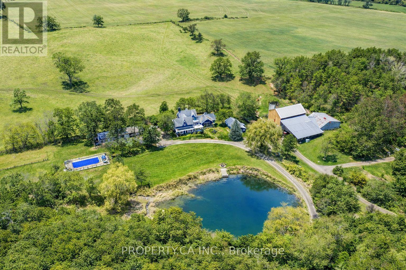 876382 5th Line, Mulmur, Ontario  L9V 0J9 - Photo 16 - X12911736