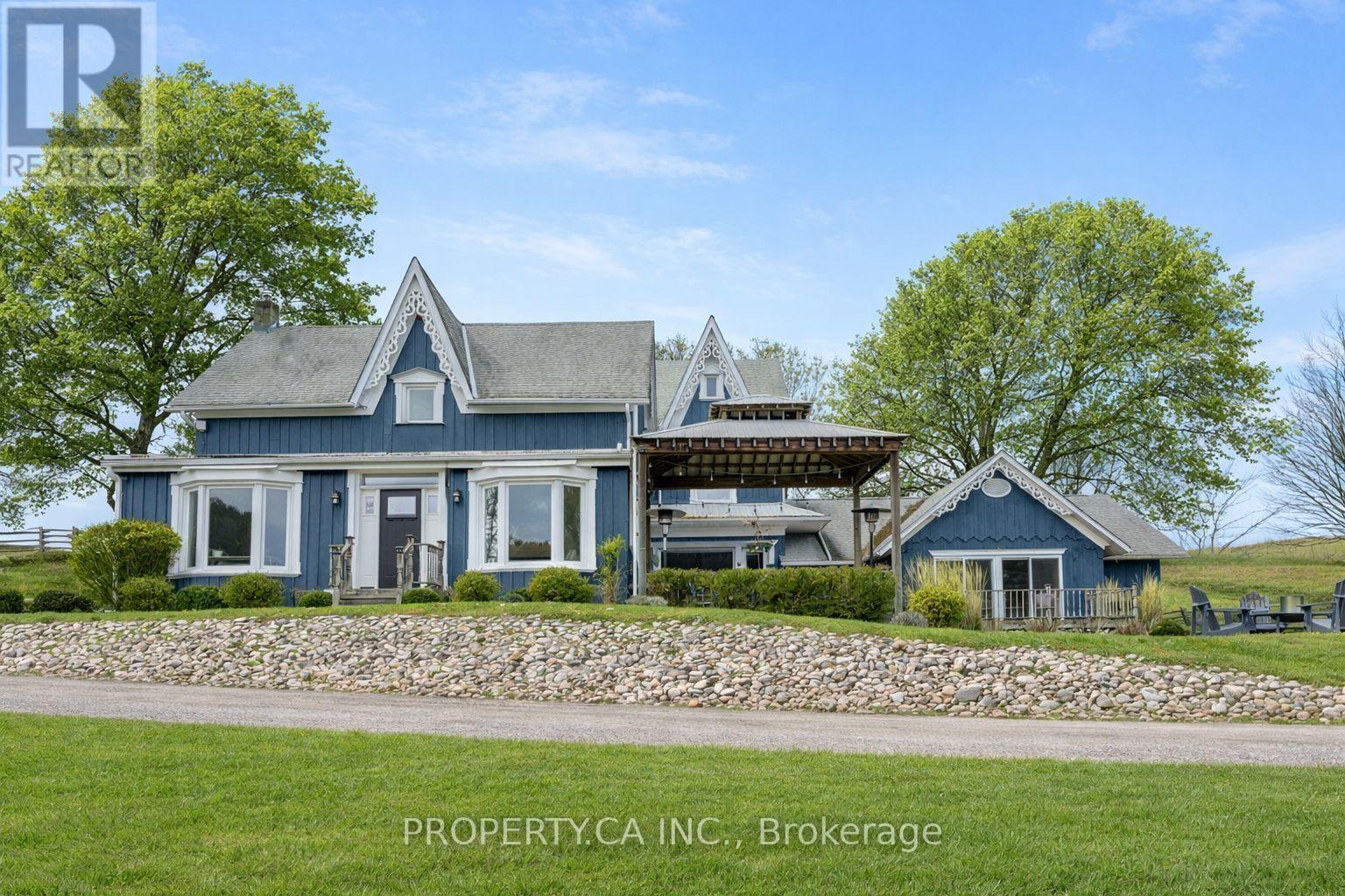 876382 5th Line, Mulmur, Ontario  L9V 0J9 - Photo 4 - X12911736