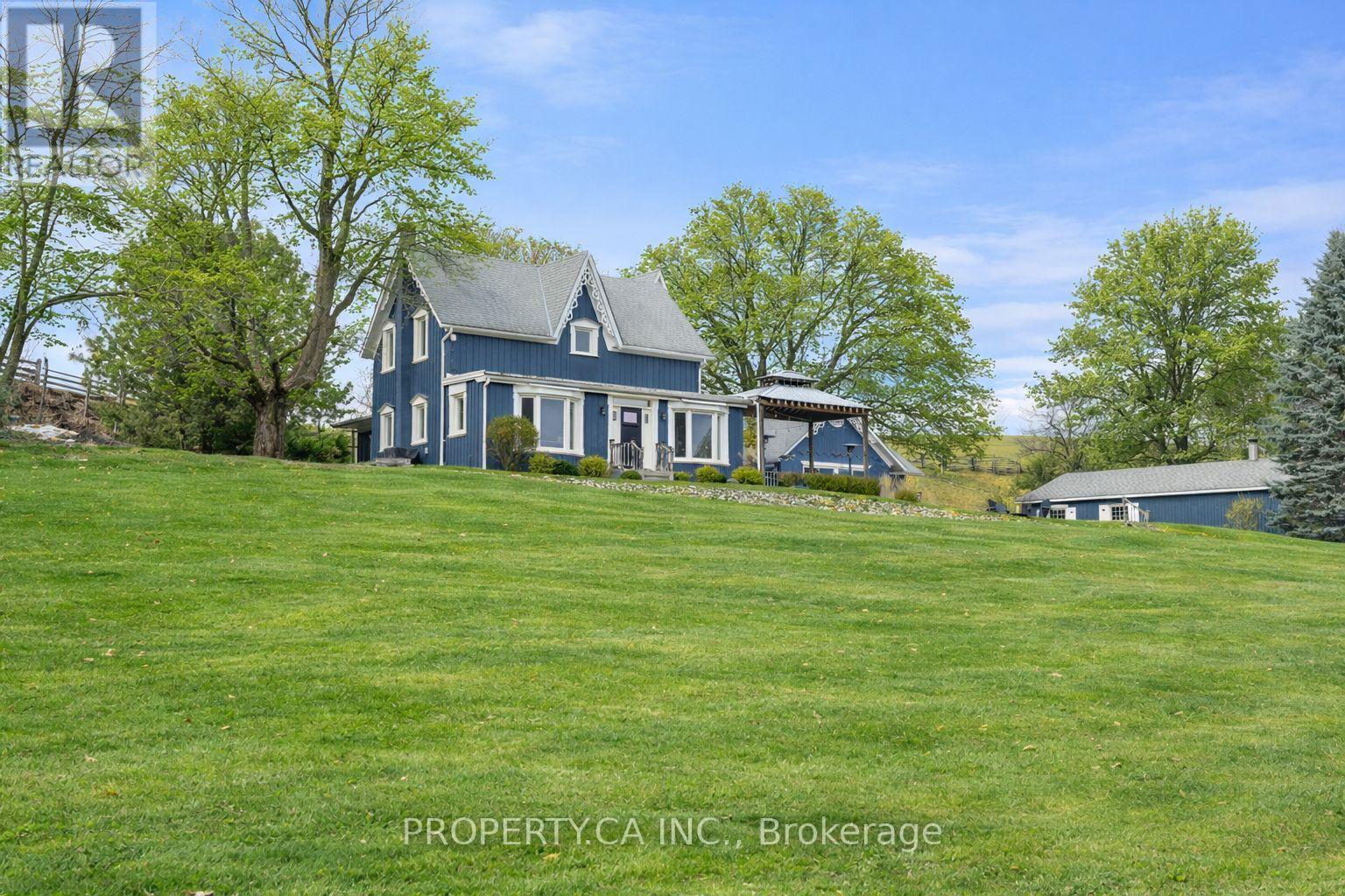 876382 5th Line, Mulmur, Ontario  L9V 0J9 - Photo 5 - X12911736