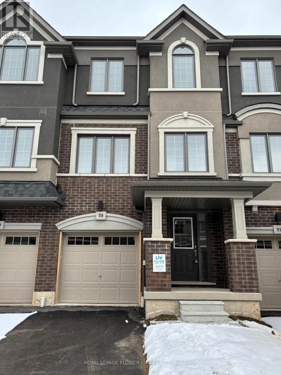 50 - 620 COLBORNE STREET W, Brantford, Ontario