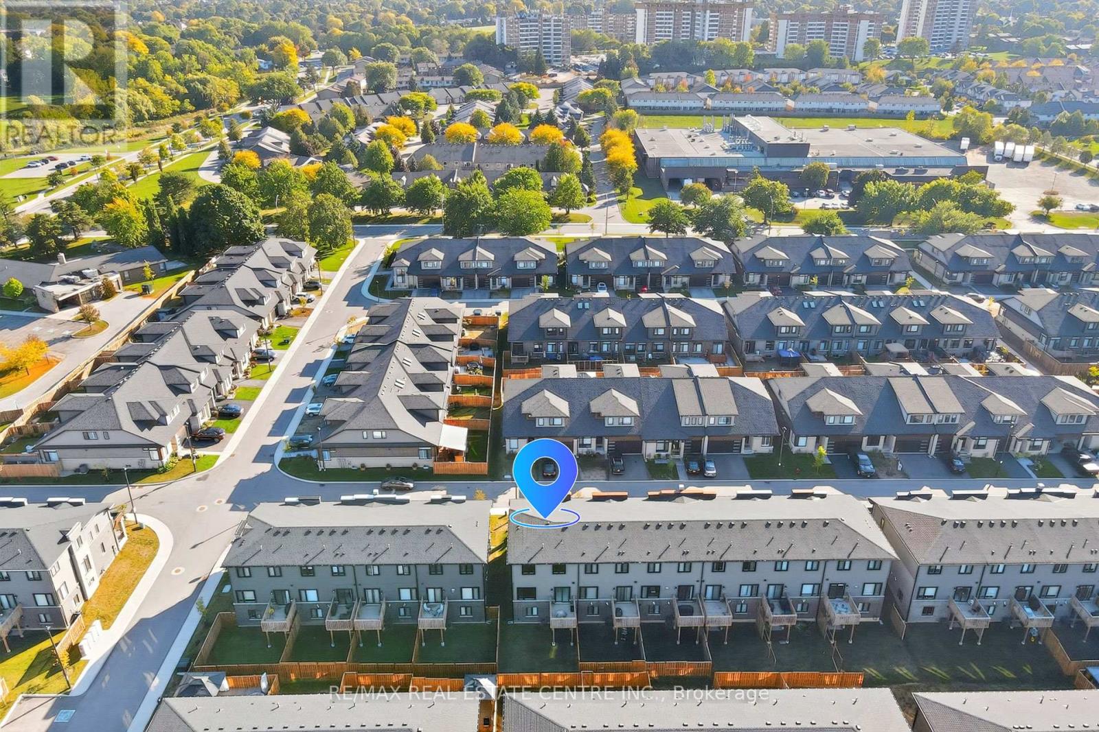 47 Bensley Lane, Hamilton, Ontario  L9C 0E7 - Photo 33 - X12911808