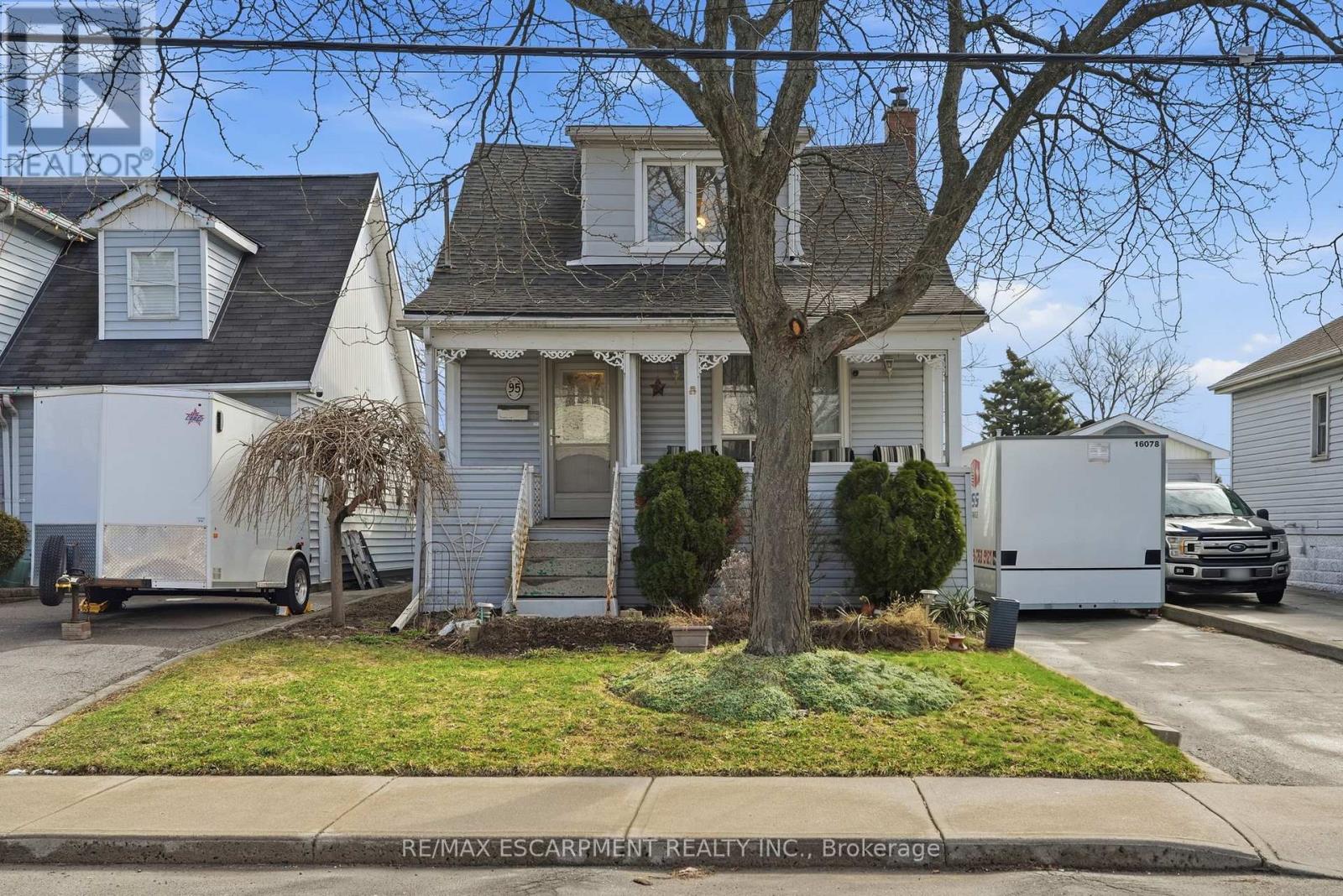 95 EAST 35TH STREET, Hamilton, Ontario