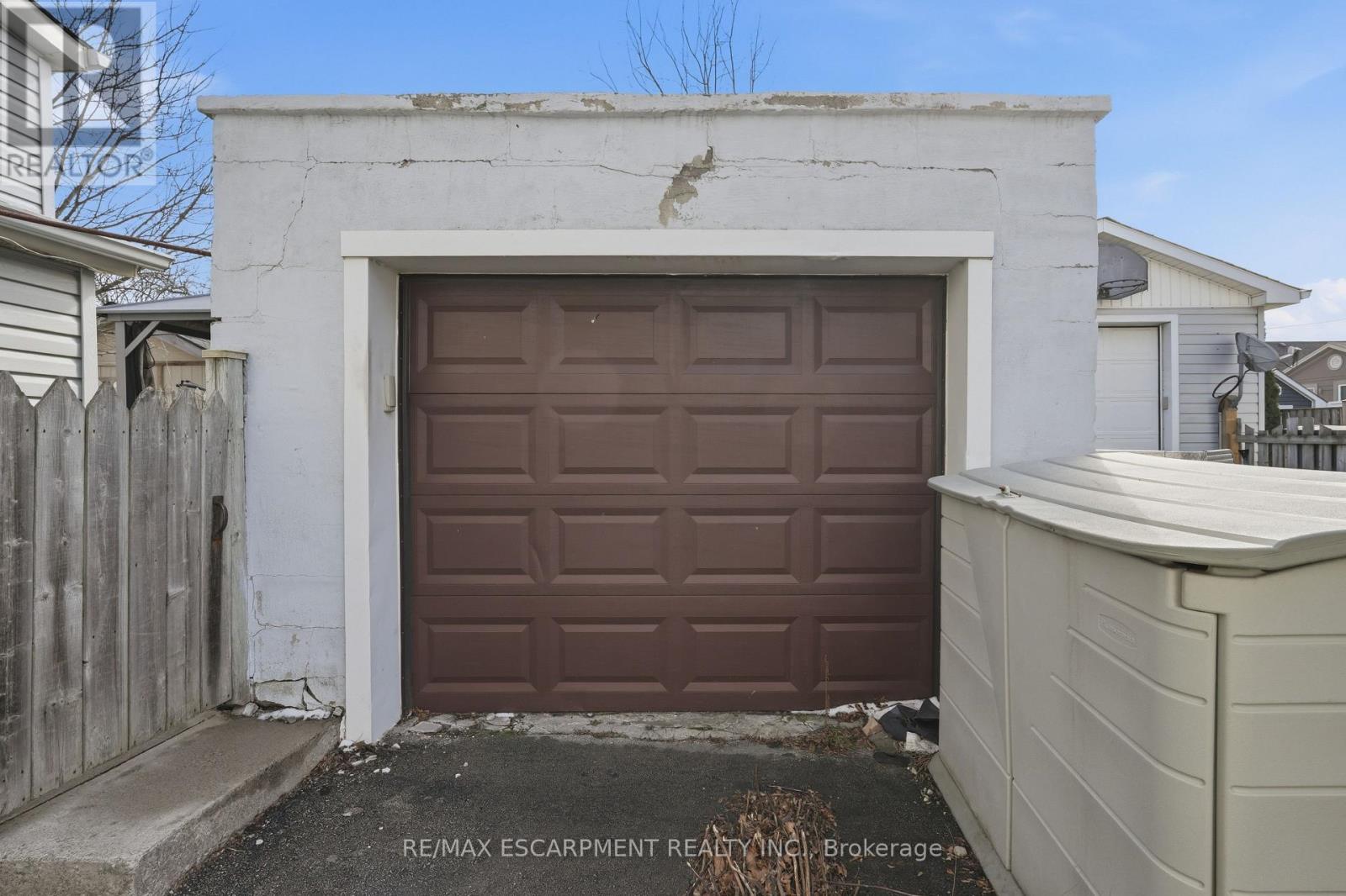 95 East 35th Street, Hamilton, Ontario  L8V 3X9 - Photo 21 - X12911822