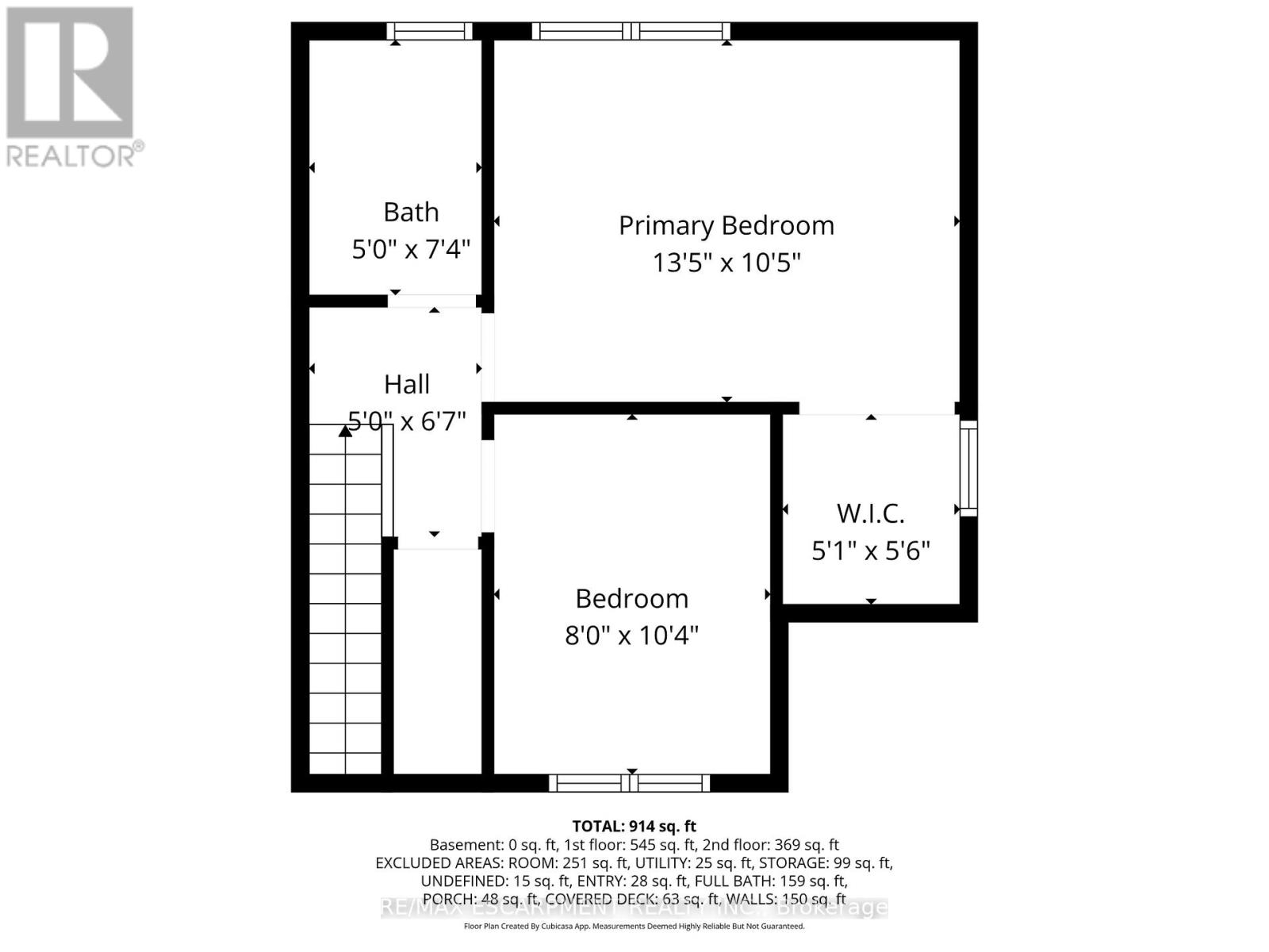 95 East 35th Street, Hamilton, Ontario  L8V 3X9 - Photo 24 - X12911822