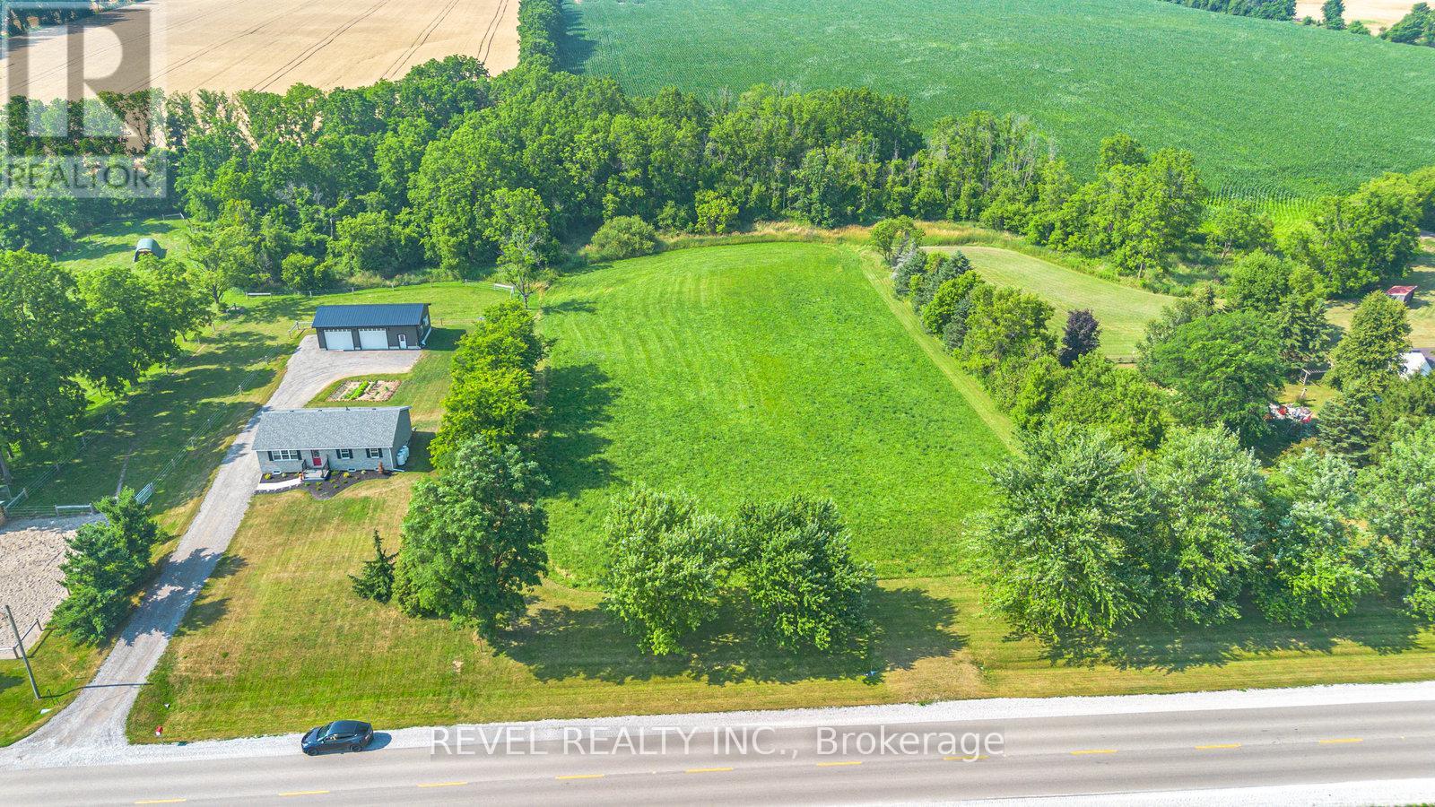 PT LT 15 CONC 3 NORFOLK COUNTY ROAD 19, Norfolk, Ontario