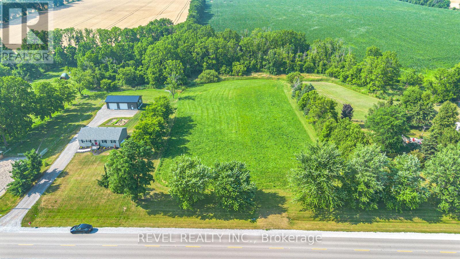 Pt Lt 15 Conc 3 Norfolk County Road 19, Norfolk, Ontario  N0E 1Z0 - Photo 2 - X12911924