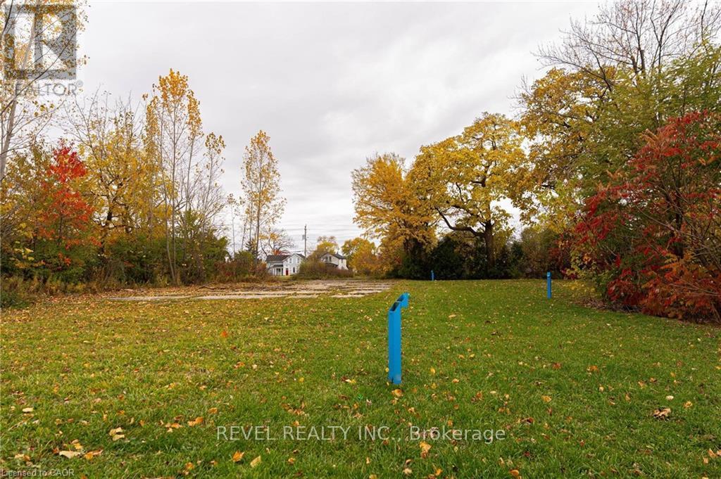 5 Haight Street, St. Catharines, Ontario  L2P 2L9 - Photo 5 - X12911948