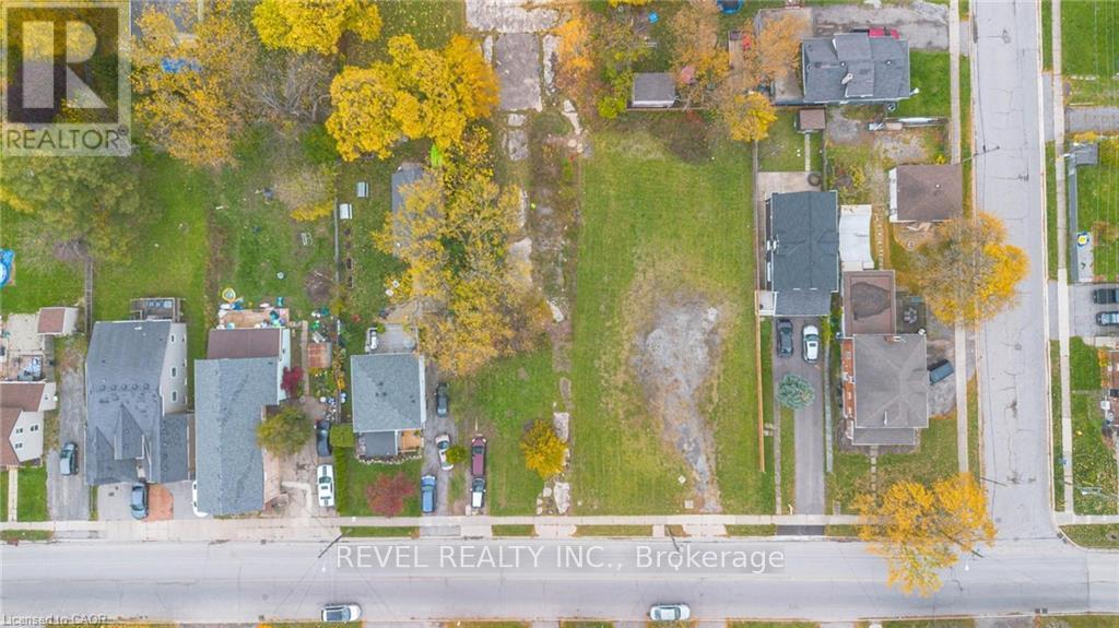 5 Haight Street, St. Catharines, Ontario  L2P 2L9 - Photo 7 - X12911948