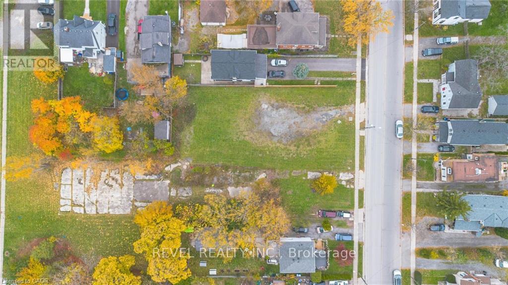 5 Haight Street, St. Catharines, Ontario  L2P 2L9 - Photo 8 - X12911948