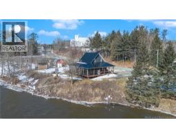 1079 110 Route, tracey mills, New Brunswick