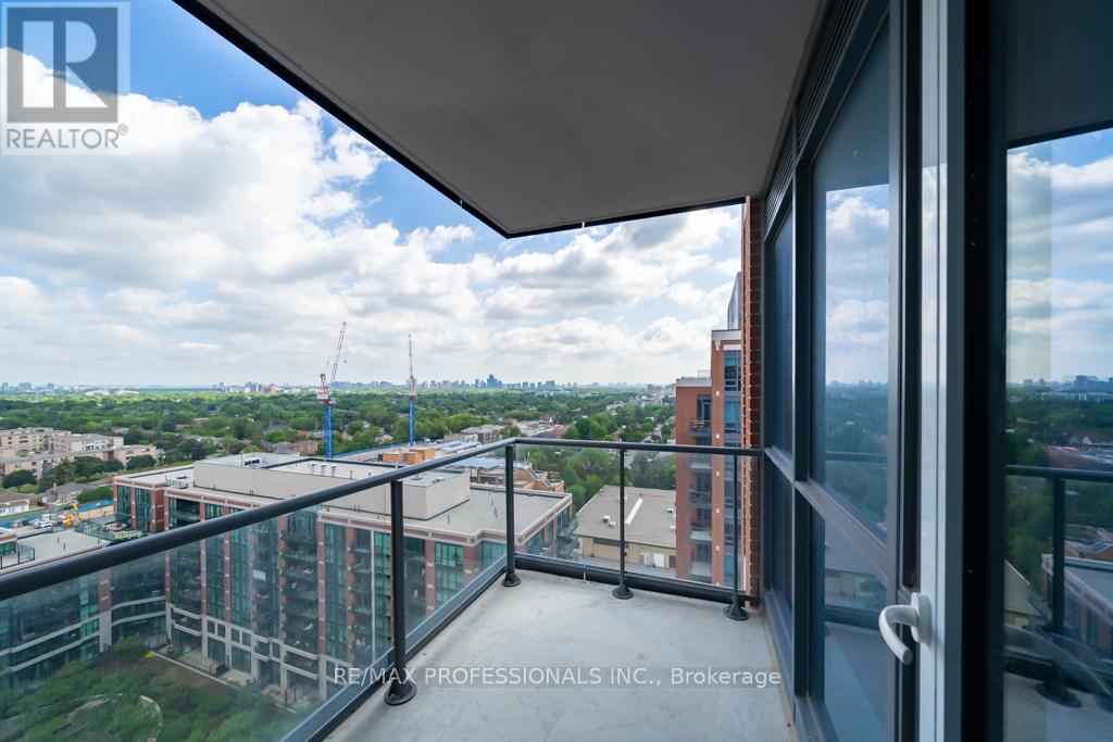 1518 - 31 Tippet Road, Toronto (Clanton Park), Ontario  M3H 0C8 - Photo 13 - C12909244