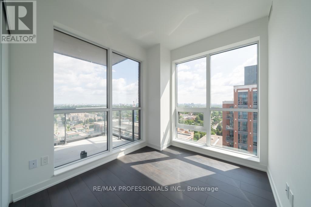 1518 - 31 Tippet Road, Toronto (Clanton Park), Ontario  M3H 0C8 - Photo 11 - C12909244