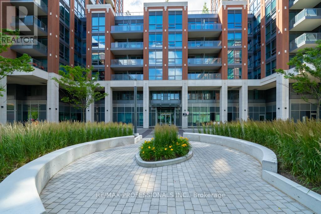 1518 - 31 Tippet Road, Toronto (Clanton Park), Ontario  M3H 0C8 - Photo 23 - C12909244