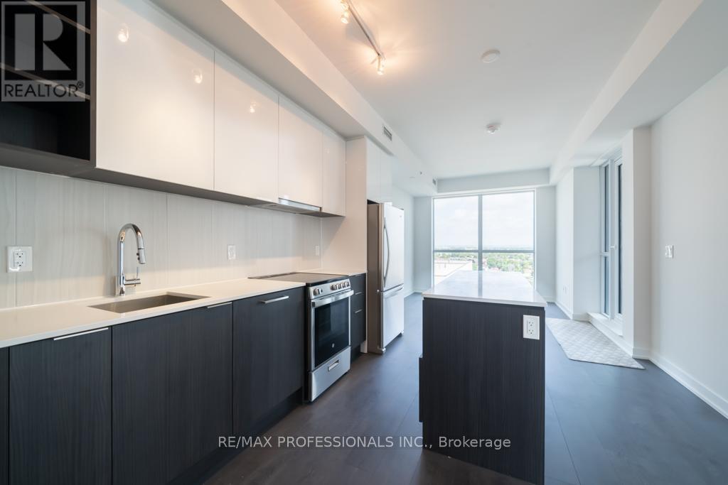 1518 - 31 Tippet Road, Toronto (Clanton Park), Ontario  M3H 0C8 - Photo 3 - C12909244