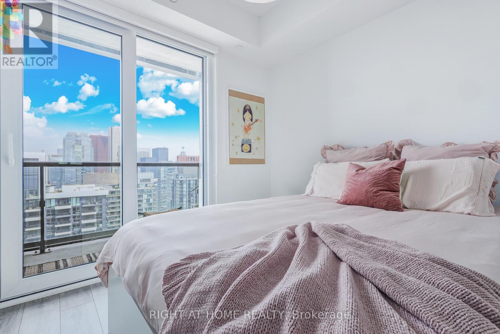 5102 - 108 Peter Street, Toronto (Waterfront Communities), Ontario  M5V 0W2 - Photo 26 - C12910962