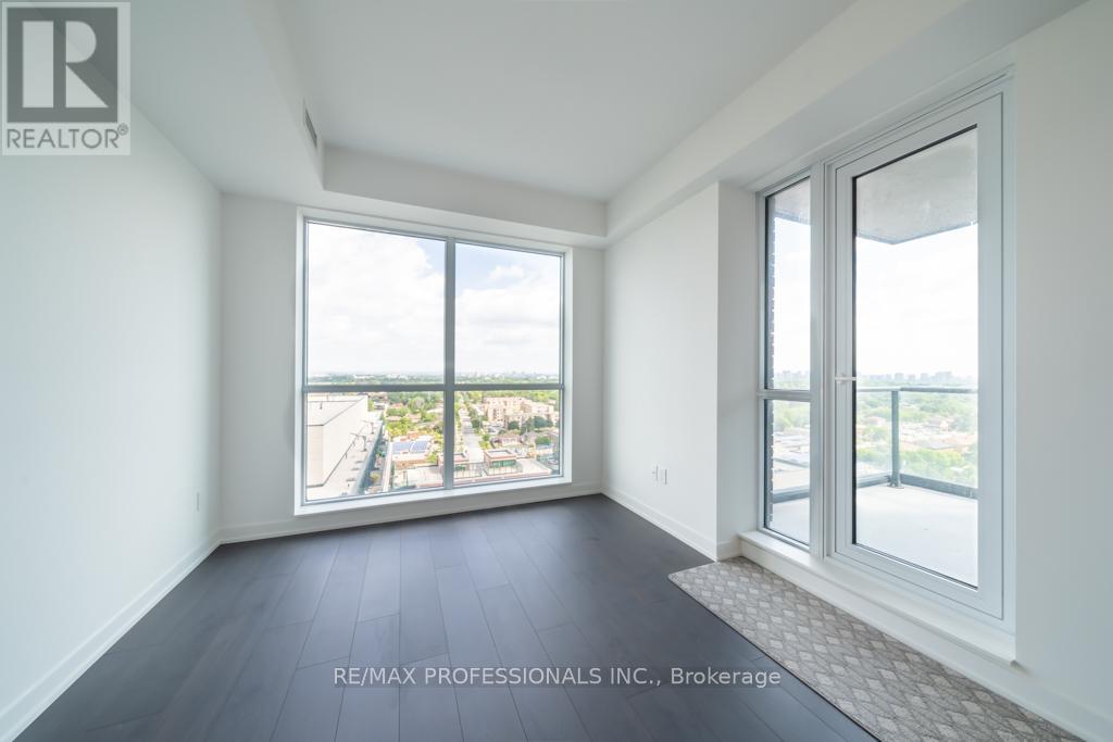 1518 - 31 Tippet Road, Toronto (Clanton Park), Ontario  M3H 0C8 - Photo 8 - C12909244