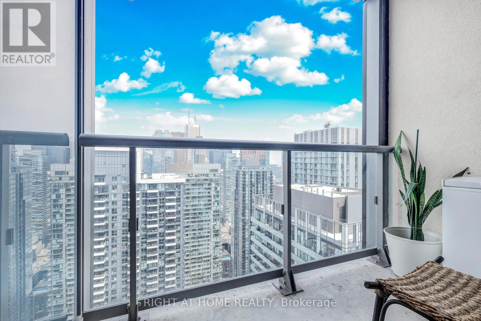 5102 - 108 Peter Street, Toronto (Waterfront Communities), Ontario  M5V 0W2 - Photo 30 - C12910962