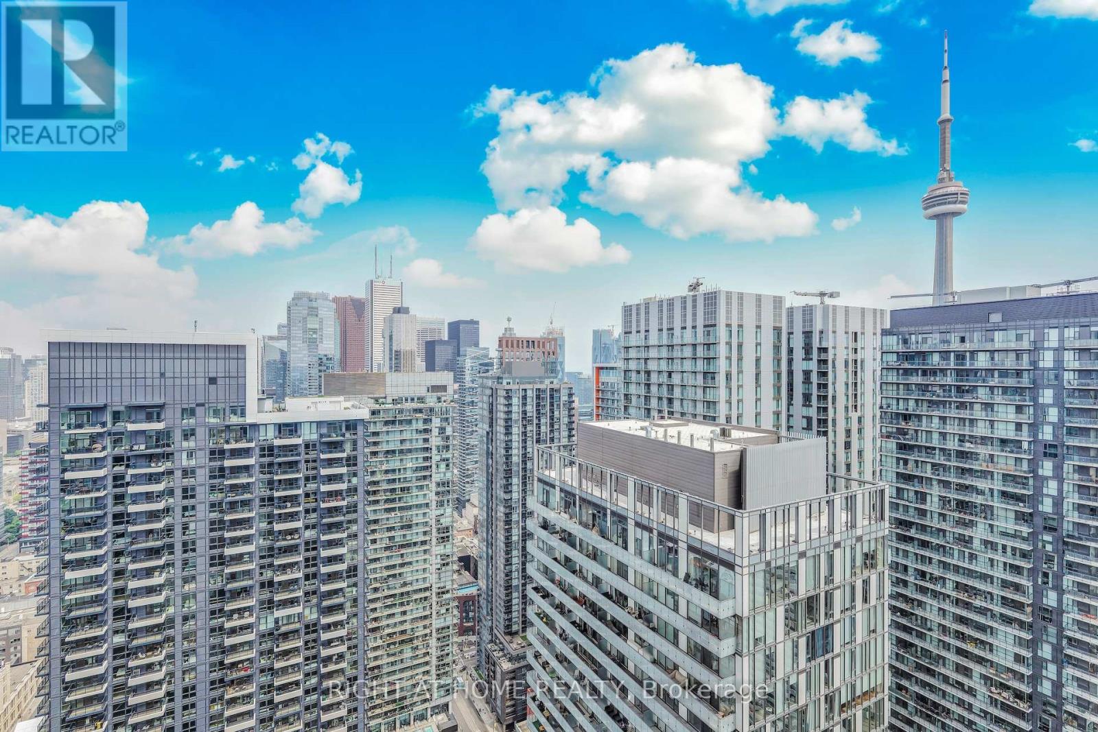 5102 - 108 Peter Street, Toronto (Waterfront Communities), Ontario  M5V 0W2 - Photo 31 - C12910962