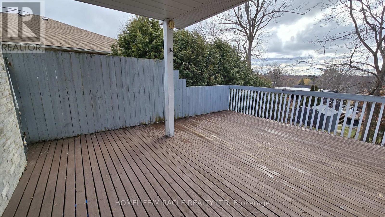 Upper - 442 Rimosa Court, Oshawa, Ontario  L1J 7T6 - Photo 46 - E12883704