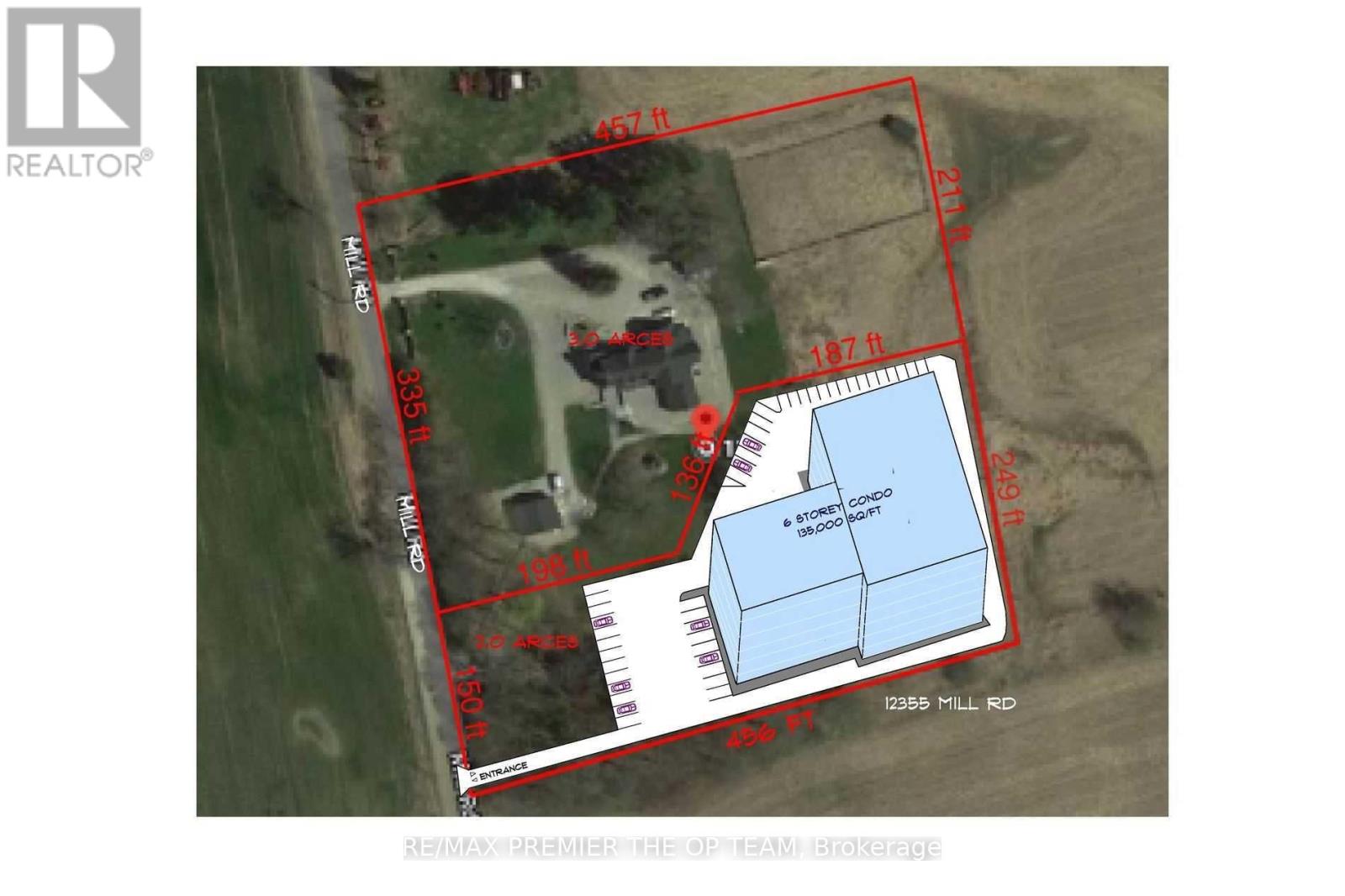 12355 Mill Road, Vaughan, Ontario  L3L 0C9 - Photo 47 - N12911800