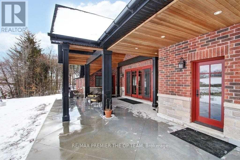 12355 Mill Road, Vaughan, Ontario  L3L 0C9 - Photo 32 - N12911800