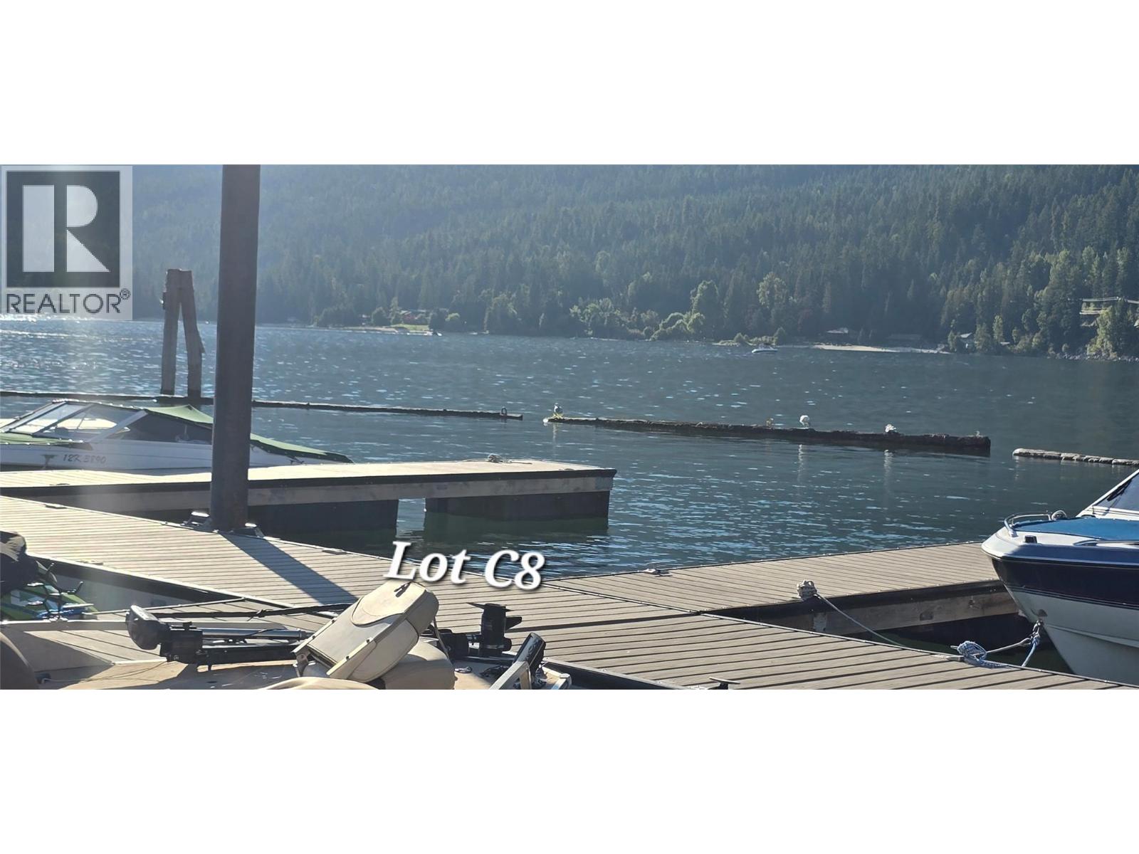 4596 3a Highway Unit# C8, Nelson, British Columbia  V1L 6N3 - Photo 10 - 2475440