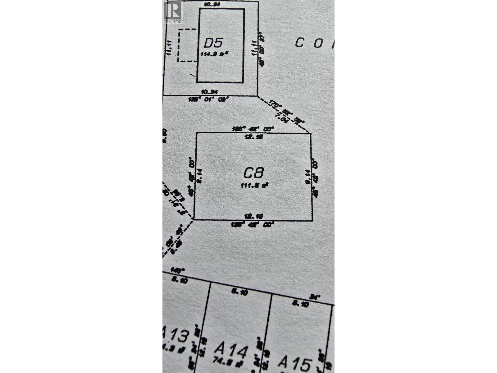 4596 3a Highway Unit# C8, Nelson, British Columbia  V1L 6N3 - Photo 13 - 2475440