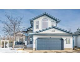 3613 61 ST, Beaumont, Alberta
