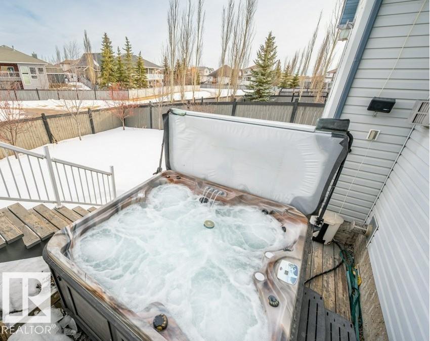 3613 61 St, Beaumont, Alberta  T4X 1T5 - Photo 35 - E4472520