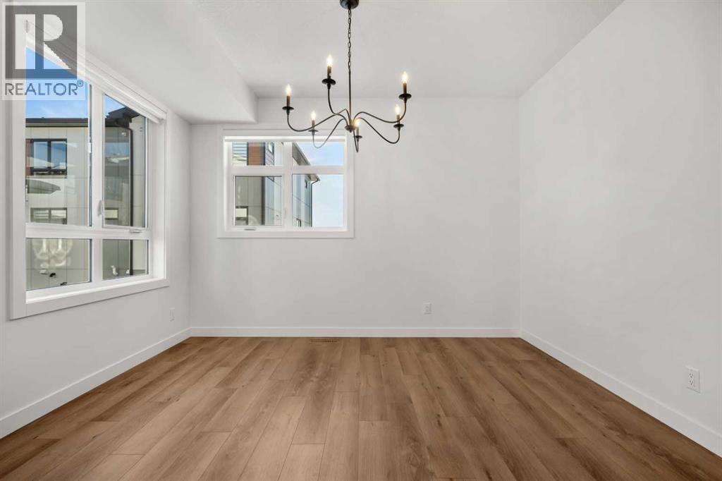 8341 8 Avenue Sw, Calgary, Alberta  T3H 6M8 - Photo 10 - A2283971