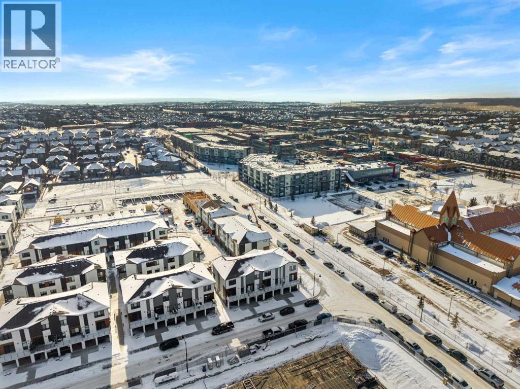 8341 8 Avenue Sw, Calgary, Alberta  T3H 6M8 - Photo 40 - A2283971