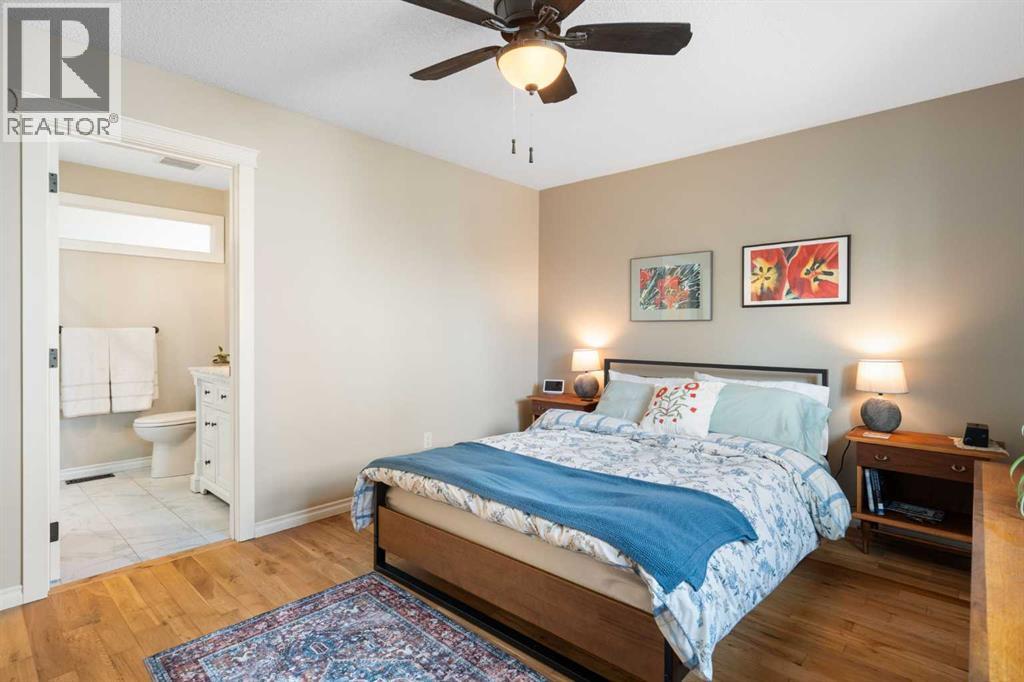 26 Bow Close, Cochrane, Alberta  T4C 1M9 - Photo 26 - A2289064