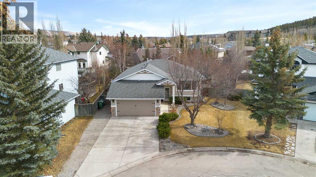 26 Bow Close, Cochrane, Alberta  T4C 1M9 - Photo 12 - A2289064