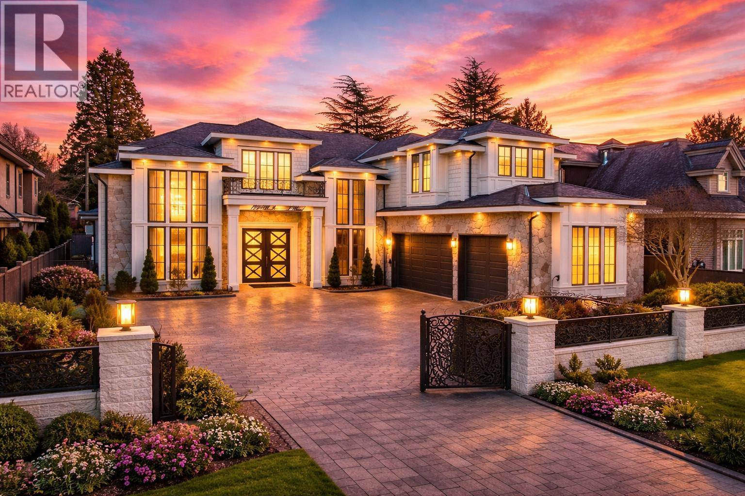 10140 LEONARD ROAD, Richmond, British Columbia