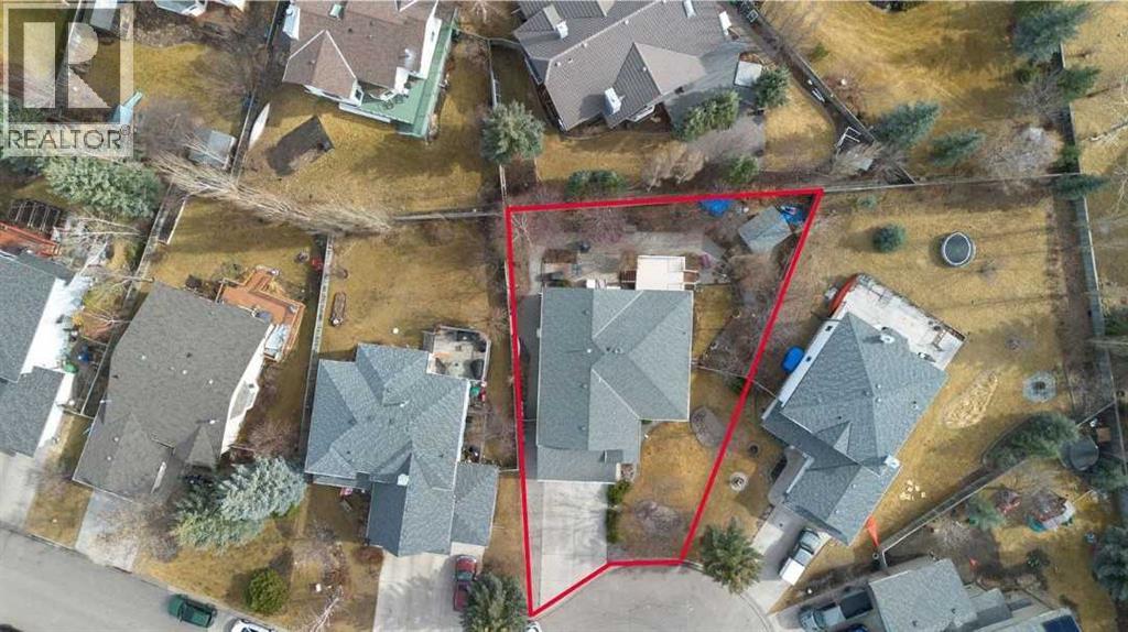 26 Bow Close, Cochrane, Alberta  T4C 1M9 - Photo 46 - A2289064