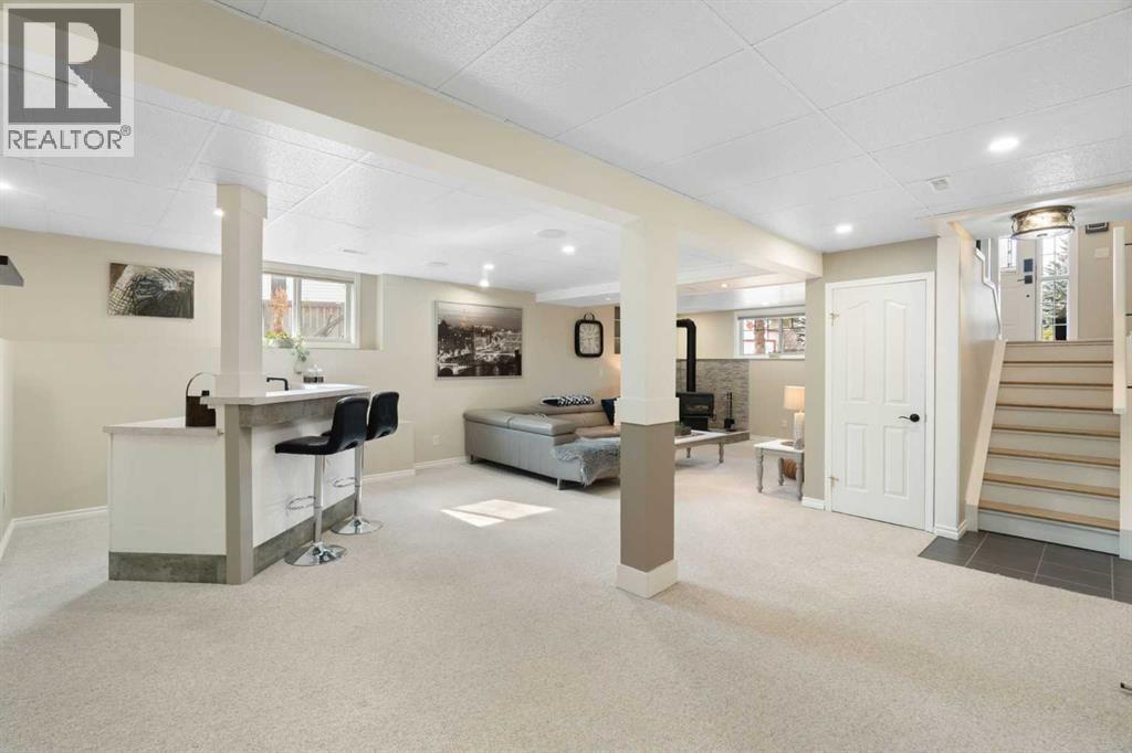 26 Bow Close, Cochrane, Alberta  T4C 1M9 - Photo 30 - A2289064