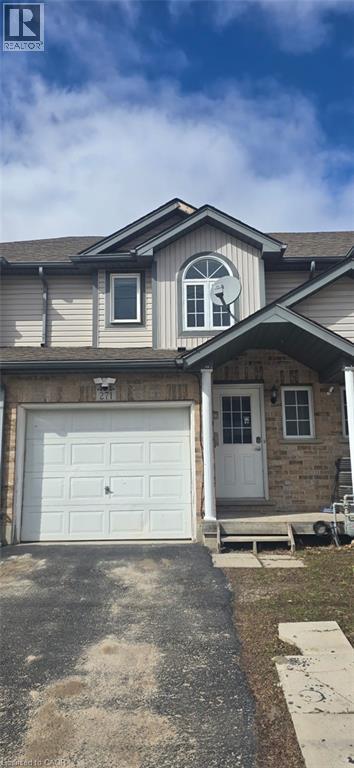 271 ACTIVA Avenue, Kitchener, Ontario