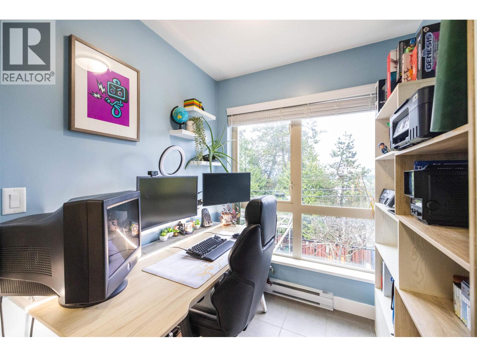 312 1239 Kingsway Street, Vancouver, British Columbia  V5V 3E2 - Photo 6 - R3101891