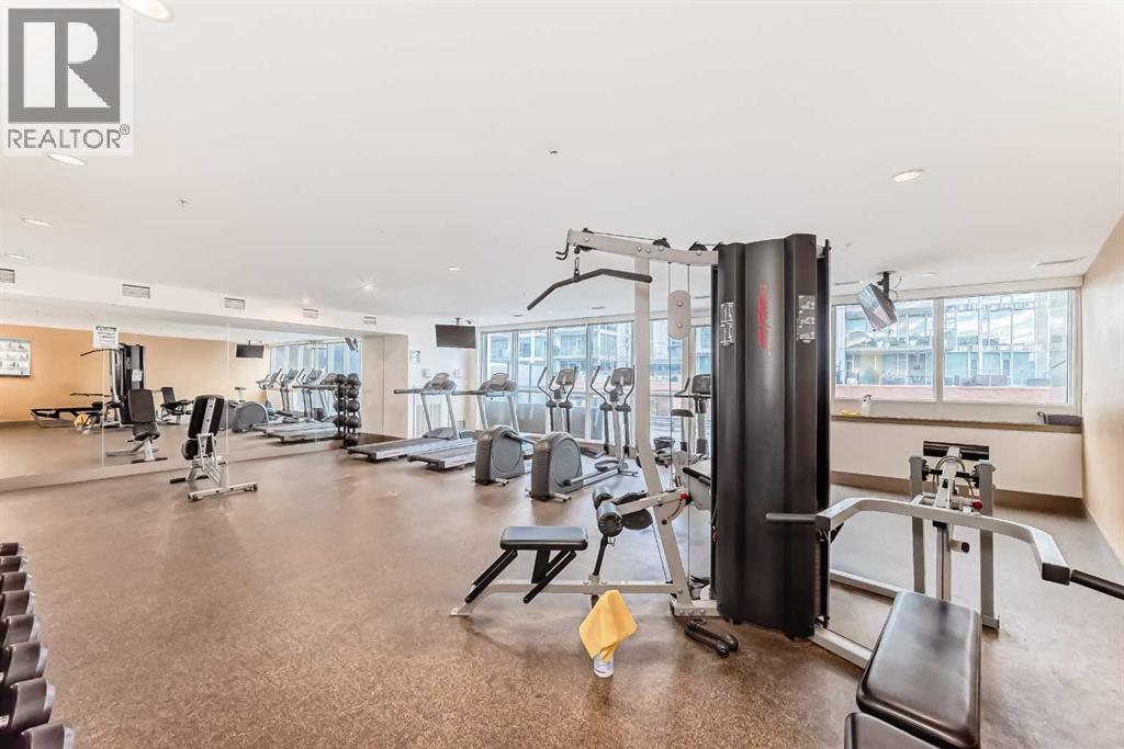 409, 550 Riverfront Avenue Se, Calgary, Alberta  T2G 1E5 - Photo 27 - A2294449