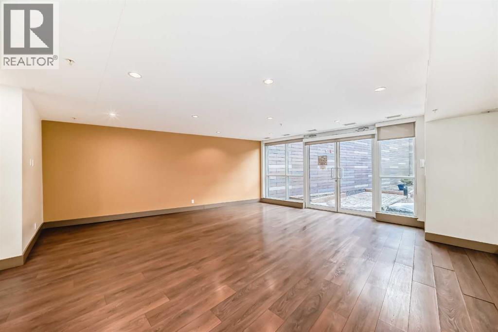 409, 550 Riverfront Avenue Se, Calgary, Alberta  T2G 1E5 - Photo 30 - A2294449