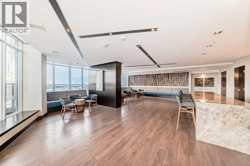409, 550 Riverfront Avenue Se, Calgary, Alberta  T2G 1E5 - Photo 38 - A2294449