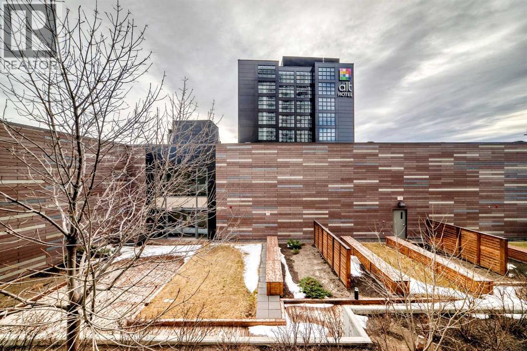 409, 550 Riverfront Avenue Se, Calgary, Alberta  T2G 1E5 - Photo 32 - A2294449