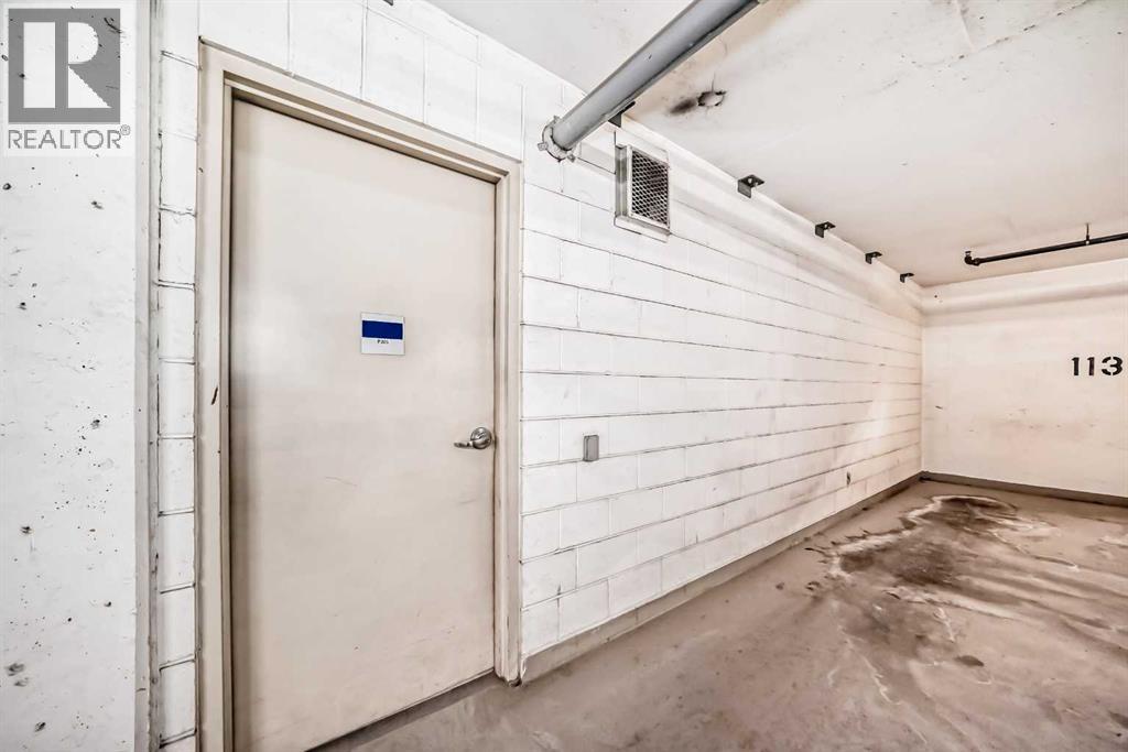 409, 550 Riverfront Avenue Se, Calgary, Alberta  T2G 1E5 - Photo 42 - A2294449