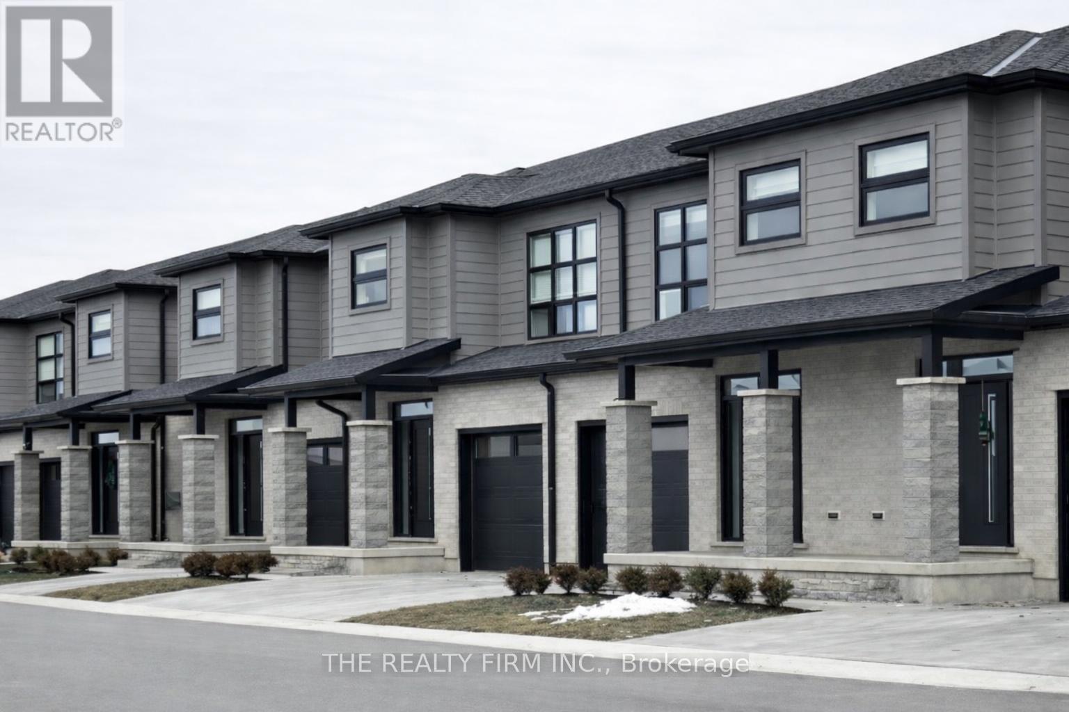 6 - 1570 CORONATION DRIVE, London North, Ontario