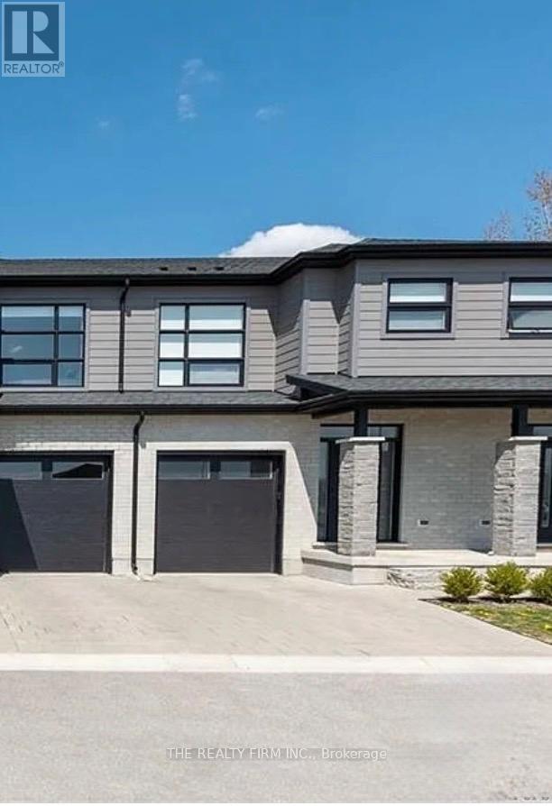 6 - 1570 Coronation Drive, London North, Ontario  N6G 5P6 - Photo 2 - X12911986