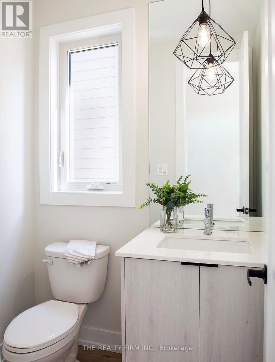 6 - 1570 Coronation Drive, London North, Ontario  N6G 5P6 - Photo 5 - X12911986