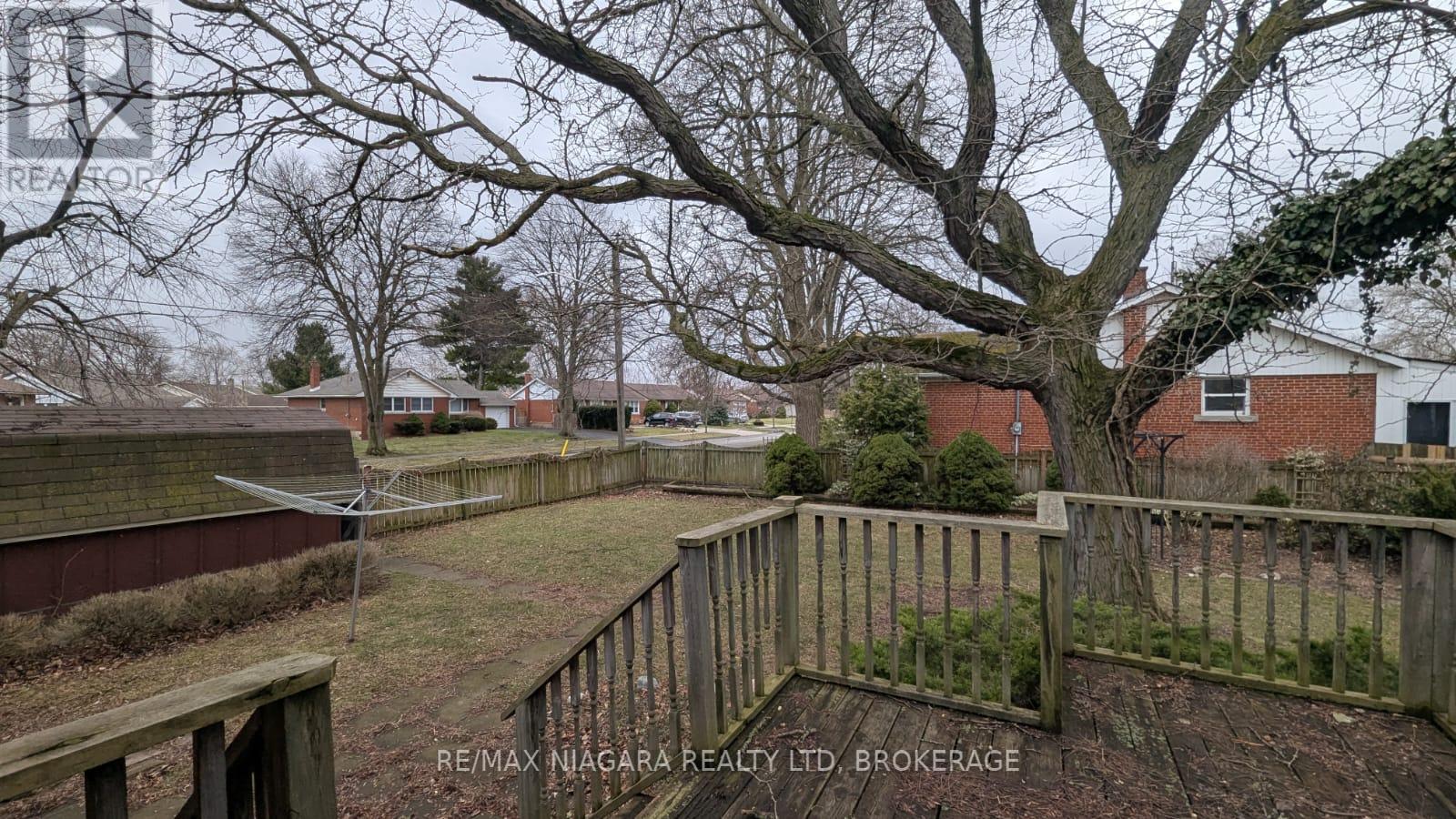 7301 Heximer Avenue, Niagara Falls, Ontario  L2G 4T5 - Photo 10 - X12884314