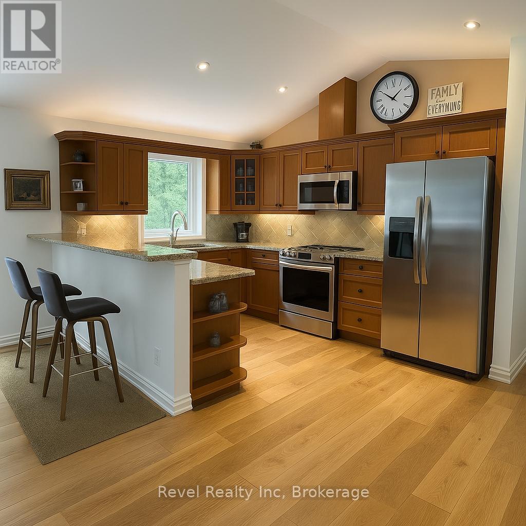 89 Trout Lane, Tiny, Ontario  L9M 0J1 - Photo 8 - S12909560