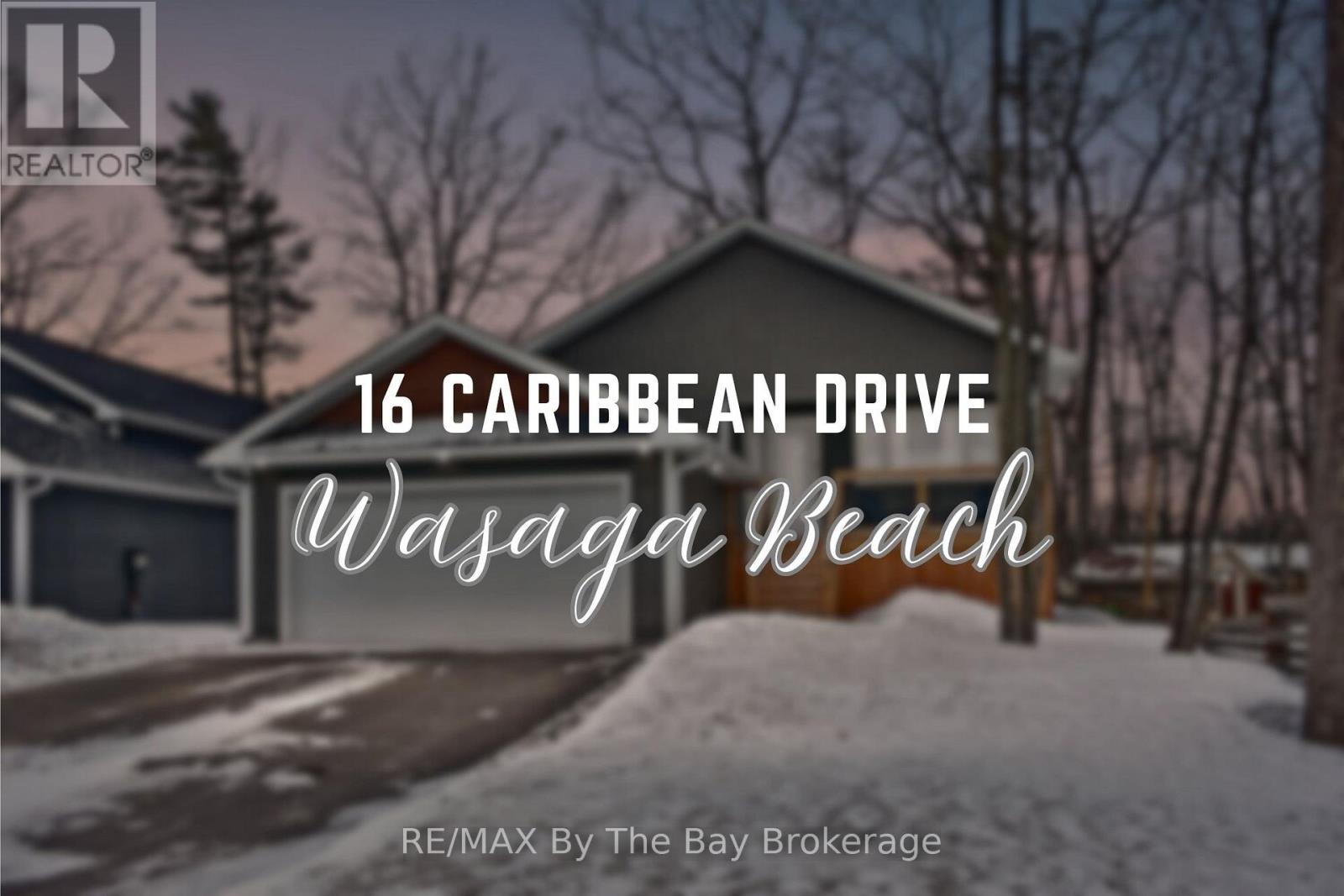 16 Caribbean Drive, Wasaga Beach, Ontario  L9Z 2W3 - Photo 2 - S12911916