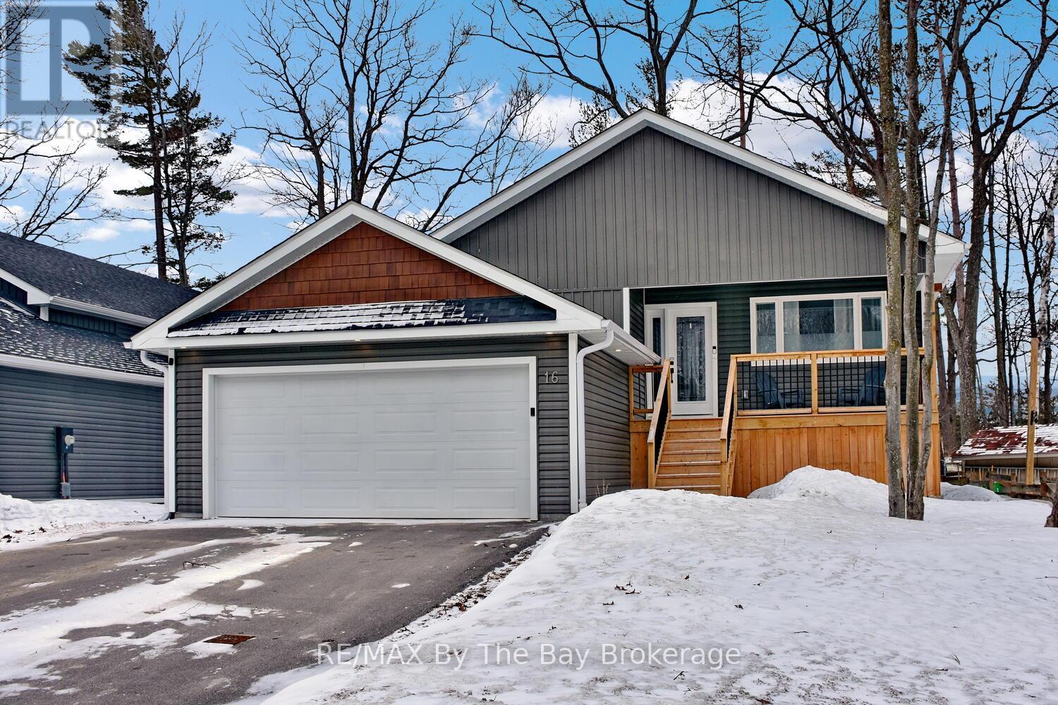 16 Caribbean Drive, Wasaga Beach, Ontario  L9Z 2W3 - Photo 40 - S12911916